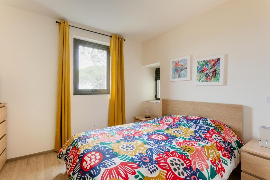 T2 Quiet, City Center, Private Parking * Montpellier