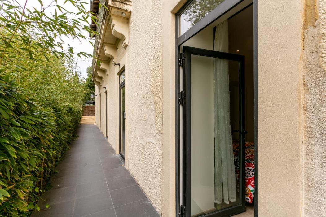 T2 Quiet, City Center, Private Parking Apartment *